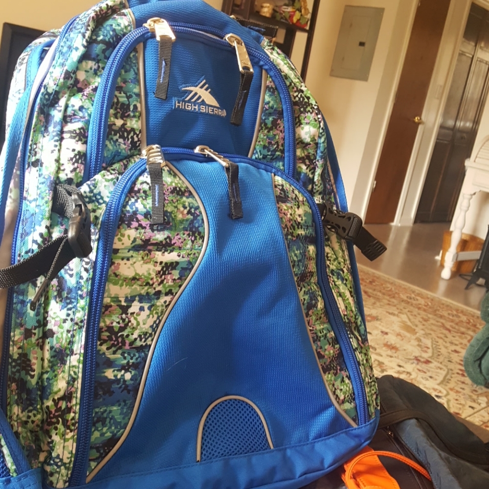 Backpack